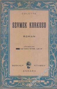 Sevmek Korkusu -        1941