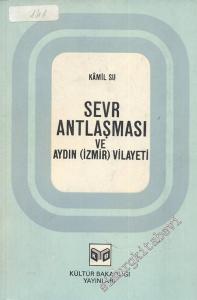 Sevr Antlaşması ve Aydın ( İzmir ) Vilayeti -        1981