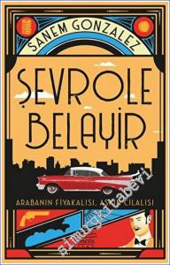 Şevrole Belayir : Arabanın Fiyakalısı Aşkın Cilalısı -        2022