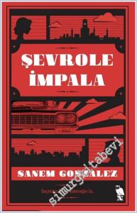 Şevrole İmpala : Geçmişin Tozu Geleceğin İzi -        2025