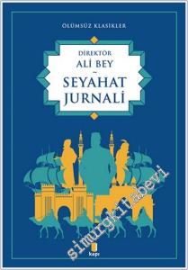 Seyahat Jurnali -        2024