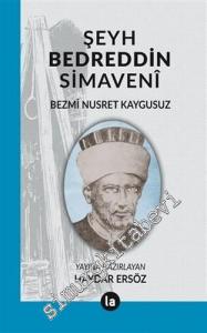 Şeyh Bedreddin Simaveni -