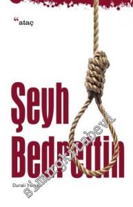 Şeyh Bedrettin -