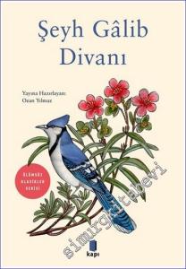 Şeyh Gâlib Divanı -        2023
