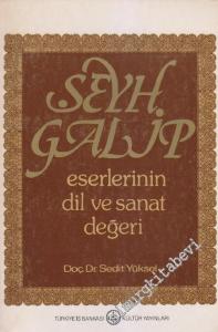 Şeyh Galip Eserlerinin Dil ve Sanat Değeri -        1980