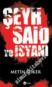 Seyh Said ve İsyanı -