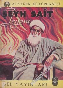 Şeyh Sait İsyanı -        1955