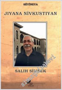 Seyineya Jıyana Nivkuştiyan -        2024