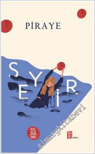 Seyir CİLTLİ -        2024