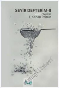 Seyir Defterim - 2 : Seçim/Günlük -        2025