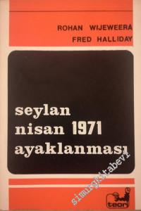 Seylan Nisan 1971 Ayaklanması -        1971