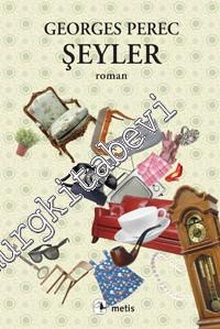 Şeyler: Altmışlı Yılların Bir Hikayesi -        2021