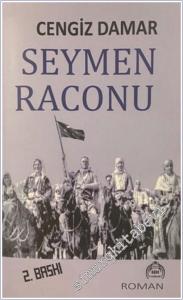 Seymen Raconu -        2025