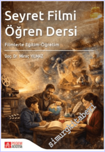 Seyret Filmi Öğren Dersi: Filmlerle Eğitim-Öğretim -        2025