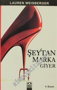 Şeytan Marka Giyer  -