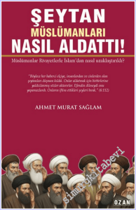 Şeytan Müslümanları Nasıl Aldattı! -        2026