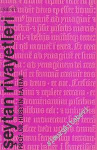 Şeytan Rivayetleri -