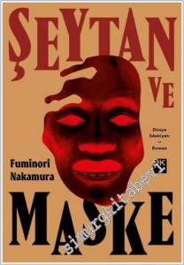 Şeytan ve Maske -        2019