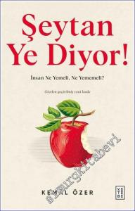 Şeytan Ye Diyor  -        2023