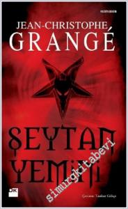 Şeytan Yemini - Kötülüğün Kaynağı Üçlemesi 2. Kitap -        2007