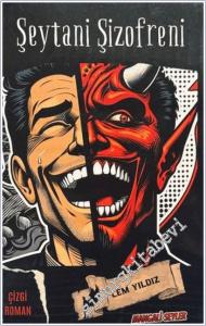 Şeytani Şizofren -        2025