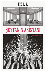 Şeytanın Asistanı : Ebedi Holding Serisi 1 -        2026