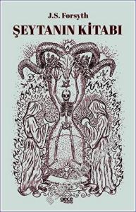 Şeytanın Kitabı -        2023