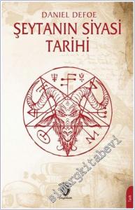 Şeytanın Siyasi Tarihi -        2024