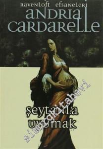 Şeytanla Uyumak: Ravenloft Efsaneleri -