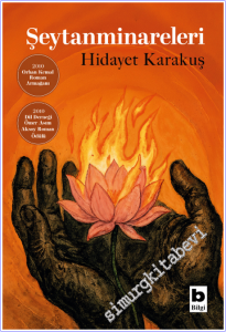 Şeytanminareleri -        2026