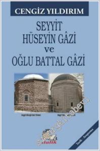 Seyyit Hüseyin Gazi ve Oğlu Battal Gazi -        2025