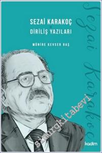 Sezai Karakoç ve Diriliş Yazıları -        2022
