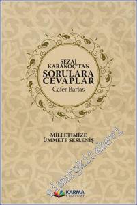 Sezai Karakoç'tan Sorulara Cevaplar  -        2023