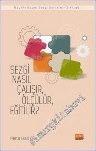 Sezgi Nasıl Çalışır Ölçülür Eğitilir -        2022