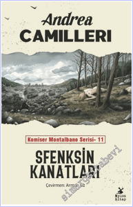 Sfenksin Kanatları: Komiser Montalbano Serisi-11 -        2026