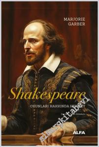 Shakespeare : Oyunları Hakkında Her Şey (Ciltli) -        2026