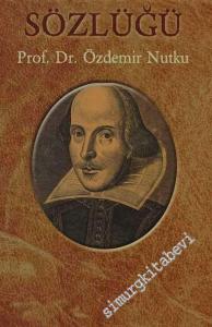 Shakespeare Sözlüğü (Ciltli) -        2013