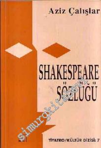 Shakespeare Sözlüğü -        1994