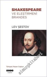 Shakespeare ve Eleştirmeni Brandes -        2025