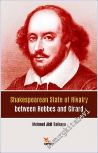 Shakespearean State of Rivalry between Hobbes and Girard -        2021