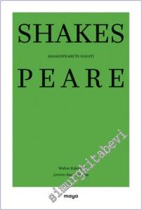 Shakespeare'in Hayatı -        2024