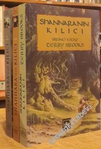 Shannara'nın Kılıcı 3 Cilt TAKIM -