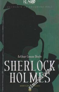 Sherlock Holmes 2: Dörtlerin İmzası -
