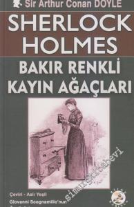 Sherlock Holmes: Bakır Renkli Kayın Ağaçları -
