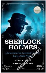 Sherlock Holmes Edwin Drood'un Gizemini Çözüyor - Kayıp Adam Vakası -        2024
