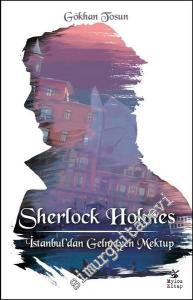 Sherlock Holmes - İstanbul'dan Gelmeyen Mektup -        2020