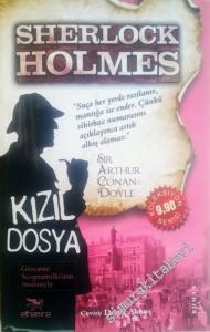 Sherlock Holmes - Kızıl Dosya -        2015