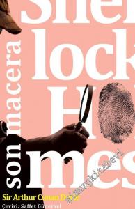 Sherlock Holmes: Son Macera -