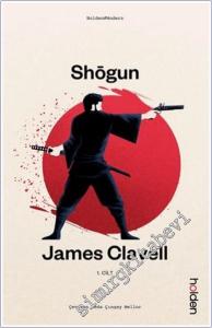 Shogun - Cilt 1 -        2025