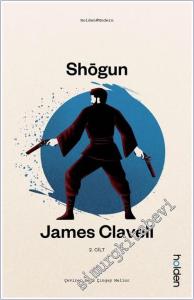 Shogun - Cilt 2 -        2025